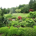 Haus Am Wald 펜션 *