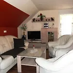 Haus Am Wald Сasa de vacaciones