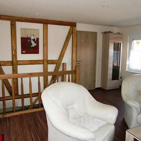 Haus Am Wald Holiday home Stolberg (Harz)