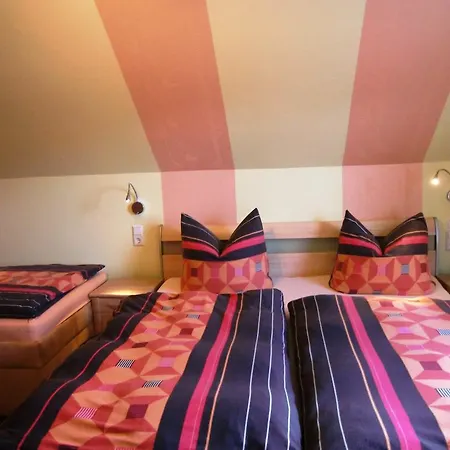 Haus Am Wald * Stolberg i. Harz